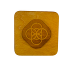 Holzdeckel