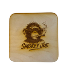 Holzdeckel
