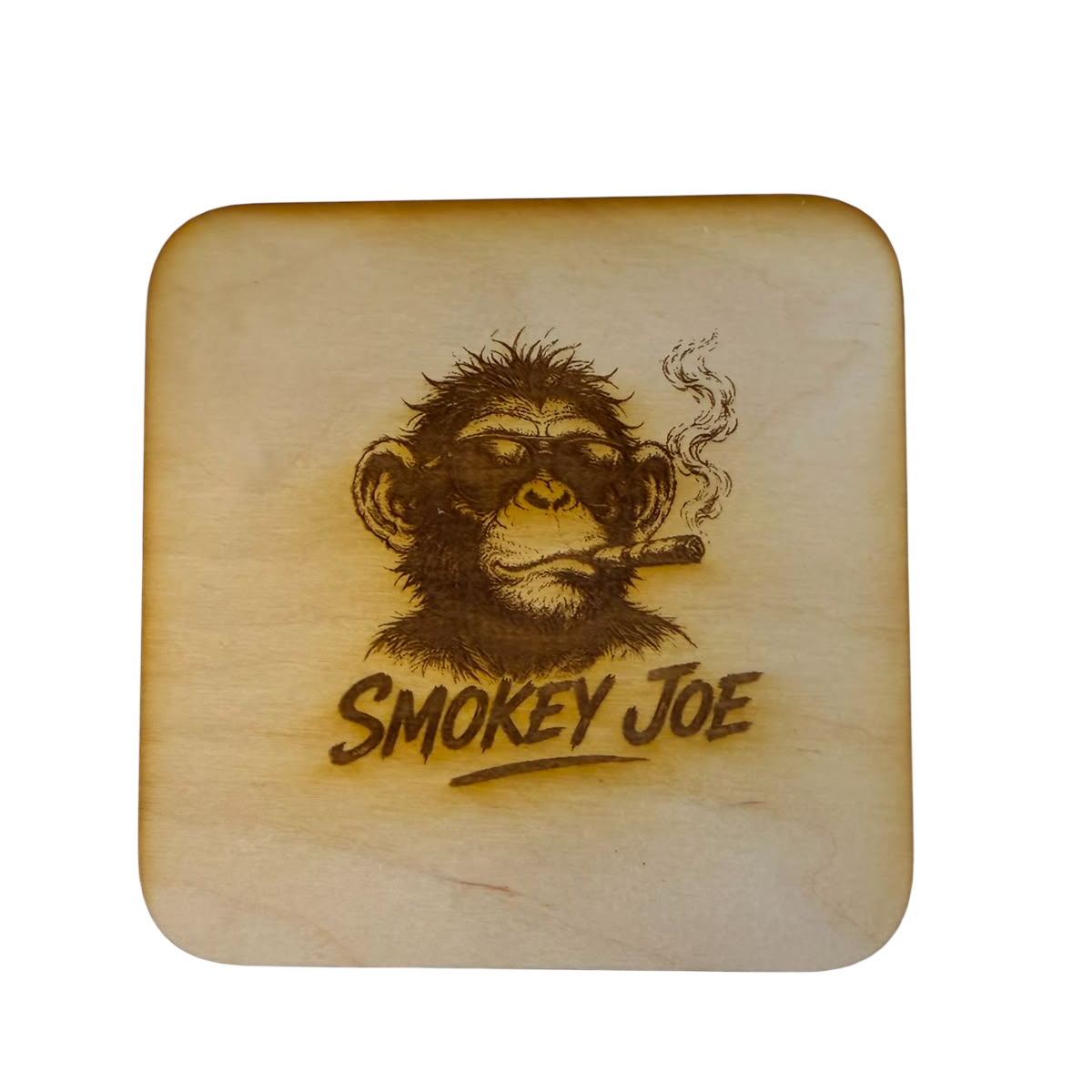 Holzdeckel