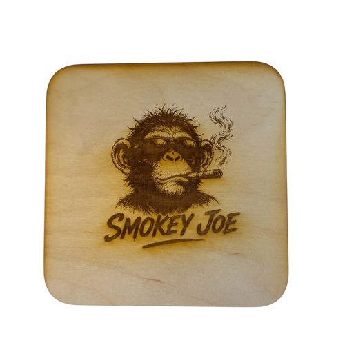Holzdeckel